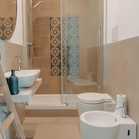 Federico Ii 3* Catánia