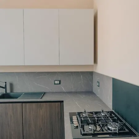 Bed & Breakfast Federico Ii 3*