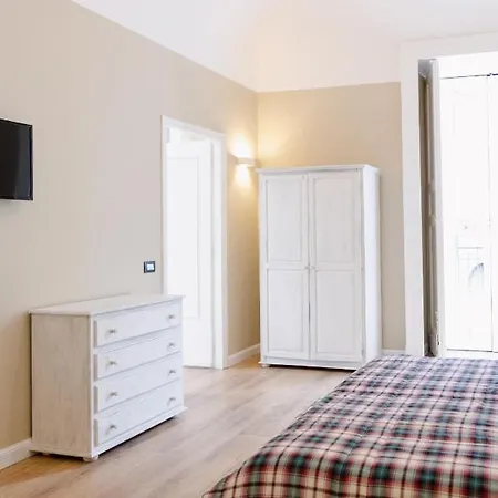 Federico Ii Bed & Breakfast Catania
