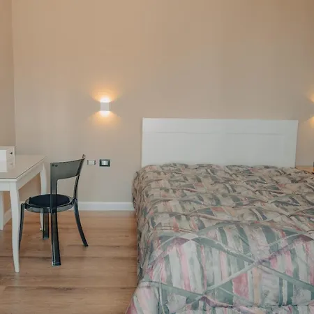 Couette-café Federico Ii