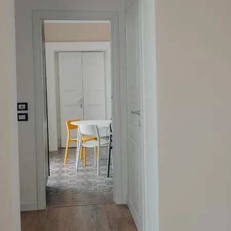 Federico Ii 3* Catane