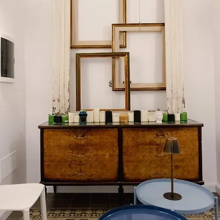 Federico Ii Couette-café Catane