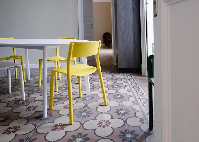 Federico Ii Bed and breakfast 3*