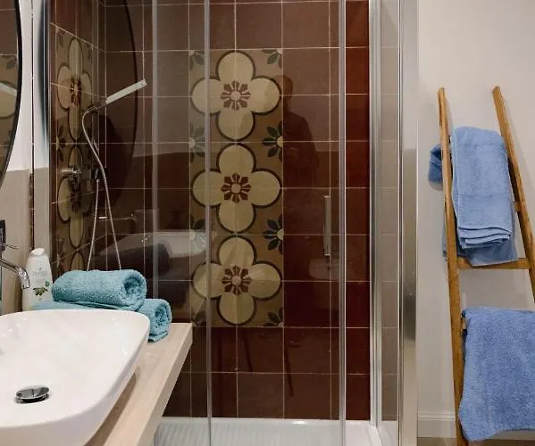 Bed and breakfast Federico Ii