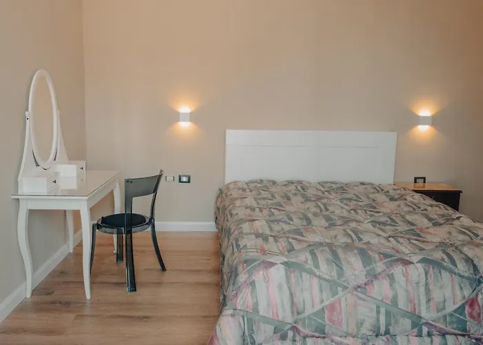 Bed and breakfast Federico Ii