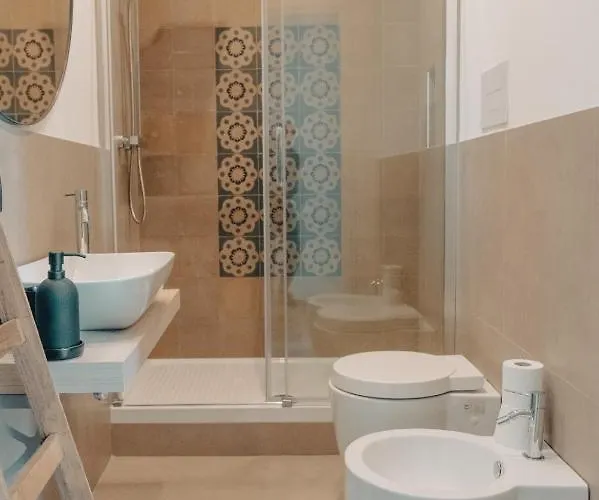 Federico Ii 3* Catania