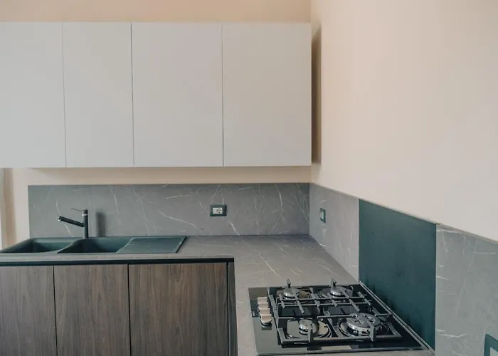 Bed and breakfast Federico Ii 3*