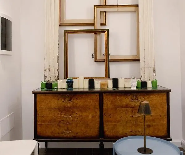 Federico Ii Bed and breakfast Catania